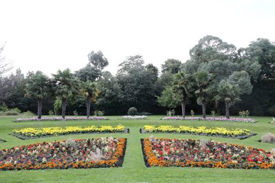 023 Vicky Park Sunken Garden (1)