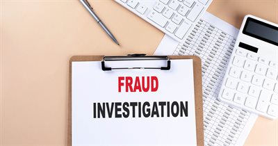 Anti Fraud image