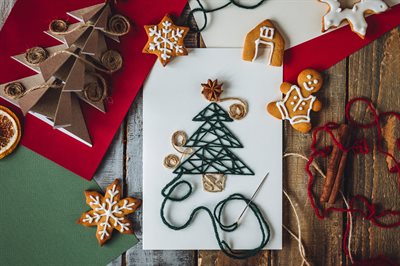 xmas cards