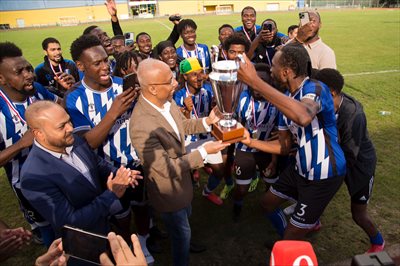 10 Mayor&amp;#39;s football cup 2024