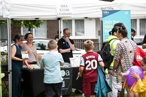 Fun Day, Rounton Park -42
