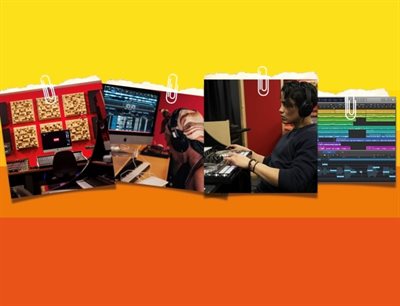 Community Music