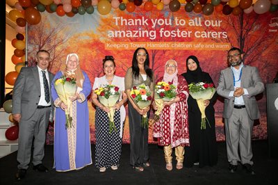 Foster Carers Awards 2024 -53