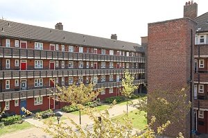 council homes crop