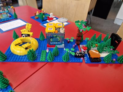 LEGO 1