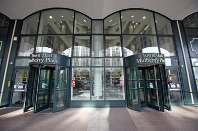 Mulberry Place