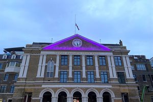 New town hall
