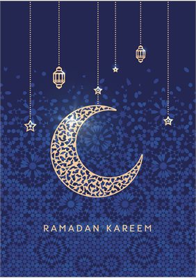 Ramadan Kareem