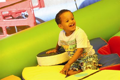 Fun activities in Tower Hamlets