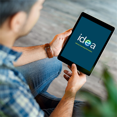 Tablet - Idea Store