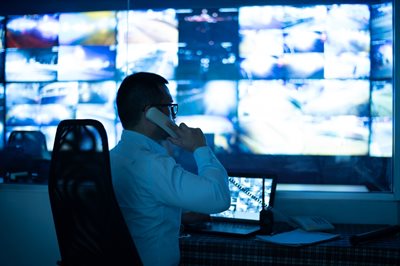 ASB Live Incidents Line