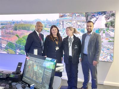 CCTV launch 6