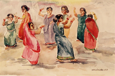 Mukta Chakravarty