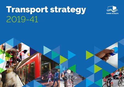 Transport strategy 01