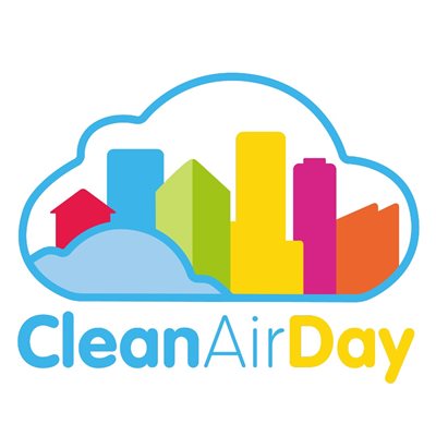 CleanAirDay