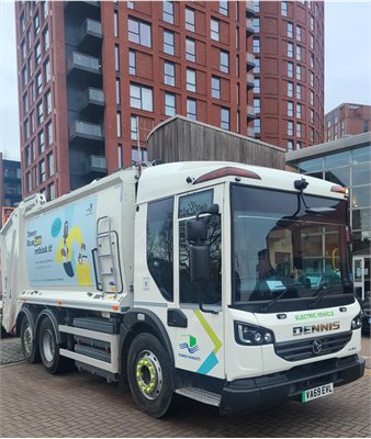 evtruck