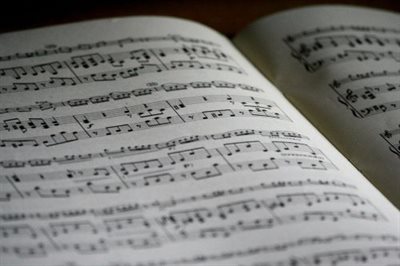 Music-note