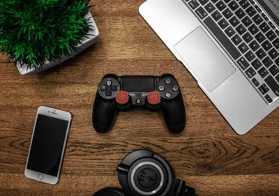 Playstation-controller