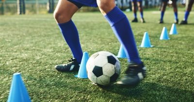 Football skills 2