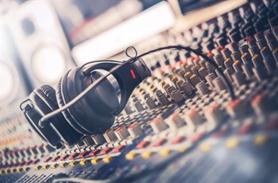 Music production