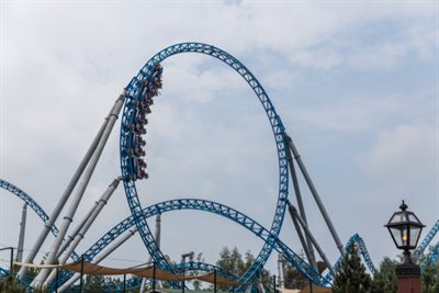 Rollercoaster