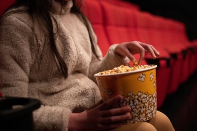 cinema