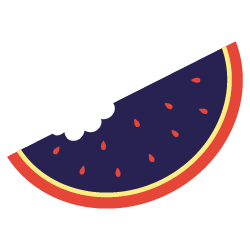 An image of a watermelon
