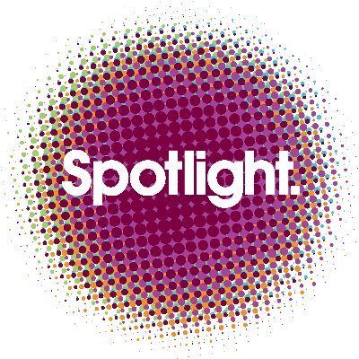 spotlight logo