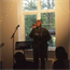 Black History Month 2026: Open Mic Night