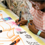 Honouring Our Communities - Big Draw in Brick Lane