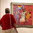 African and Caribbean Art Exhibition