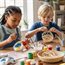 African and Caribbean themed arts crafts workshop - session one