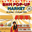 It Takes A Village Black History Month Pop-up Market