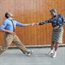 Angela Andrew presents: Lindy Hop