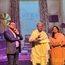 Nishobder Shobdo (Sound of Silence) by Bangladesh Udichi Shilpi Goshti UK