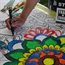 Kindness Through Creativity by Trapped in Zone One