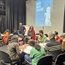 Kindness with Kazi (Nazrul Islam) by British Bilingual Poetry Collective (BBPC)