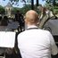 Victoria Park Bandstand Season: London Metropolitan Brass Band / AJ Murray and friends