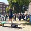 Movement Medicine at Weavers Fields - Session 4