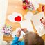 Badge Making - 28 Aug