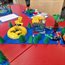LEGO Build the Change - 28 Aug