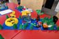 LEGO Build the Change - 13 August