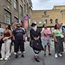 Brick Lane Heritage Walk by the Cockney Sikh
