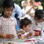 Arts & crafts 6 August
