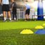 Football Session - 28 July