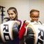 Girls Only Boxing - 18 August