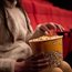 Cinema trip