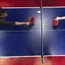 Competition: Pool and Table Tennis