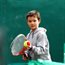 Tennis 18 August