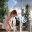 Splash pool